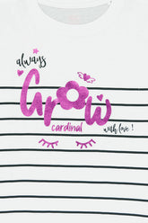 Cardinal Kids T-Shirt R0081OP08A